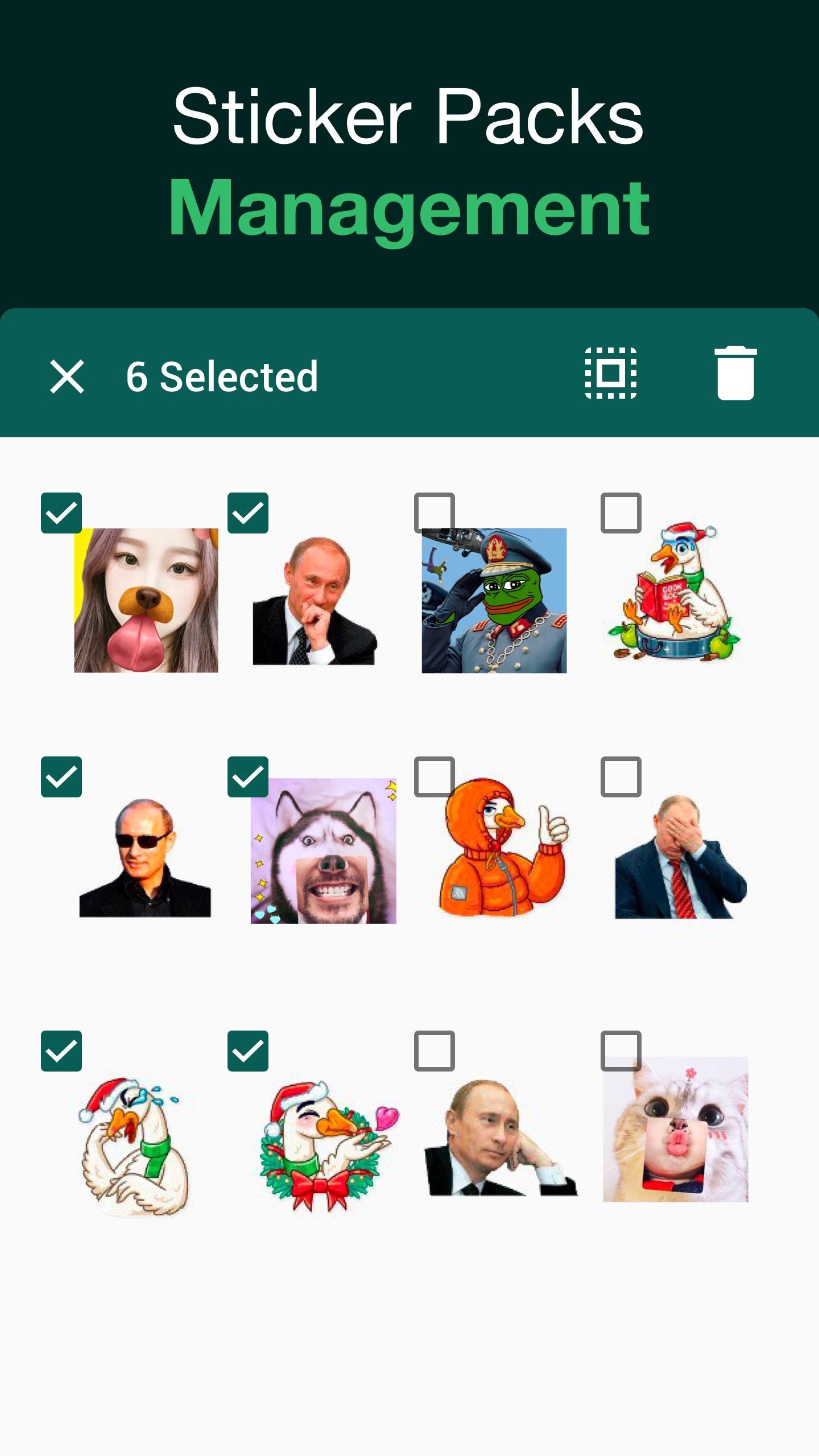 Pembuat Stiker Sendiri Untuk Whatsapp For Android Apk Download