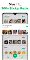 Sticker Maker for WhatsApp скриншот 2