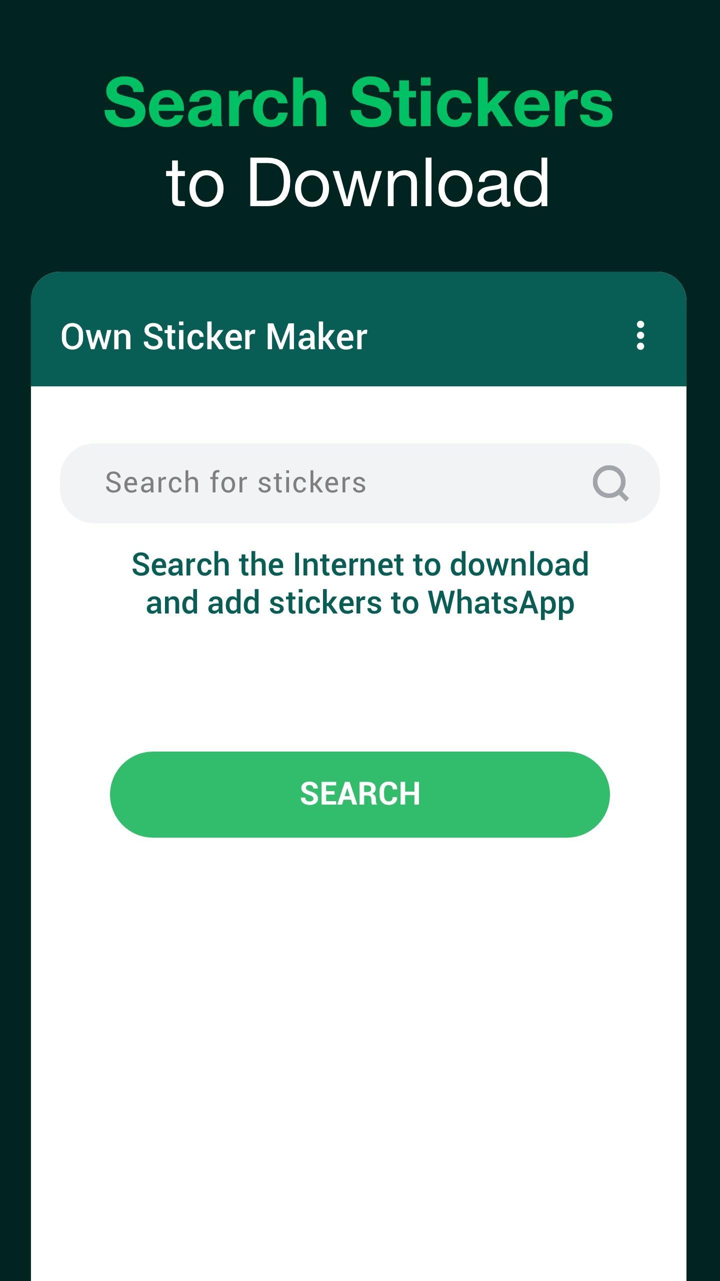 Pembuat Stiker Sendiri Untuk Whatsapp For Android Apk Download