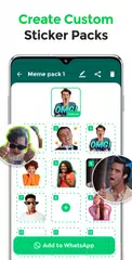 Baixar Sticker Maker - WASticker XAPK