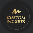 ”Custom Widgets
