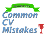 Common CV Mistakes иконка
