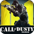 Call of Dusty Soldier