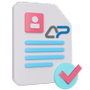 CV creator APK