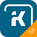 Chave Móvel Digital [Qa] APK