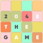 2048 Original Number Game ícone