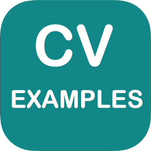 CV EXAMPLES