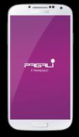 Pagali Mobile poster