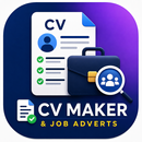 CV Job Adverts APK