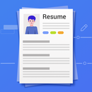 Resume Master - CV Builder & Cover Letter Maker APK