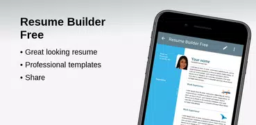 CV Builder