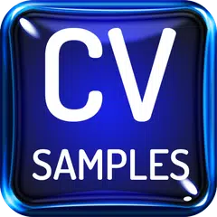 download CV Samples: PDF CV Templates XAPK