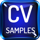 CV Samples: PDF CV Templates APK
