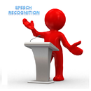 Speech  Recording APK