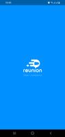 Reunion: Video Conference & Meeting Affiche