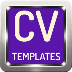 CV Templates: PDF CV Examples APK 下載