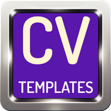 CV Templates: PDF CV Examples