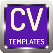 CV Templates आइकन