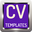 CV Templates: PDF CV Examples