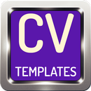 CV Templates: PDF CV Examples APK