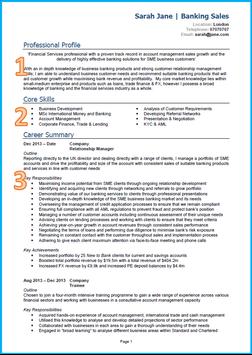 CV Templates स्क्रीनशॉट 3