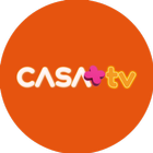 Casa+ TV icono