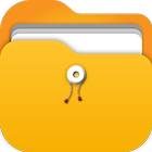 File Manager X icône