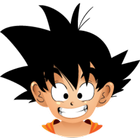 Stickers Sayajin icon