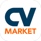 CVMarket.lt-icoon