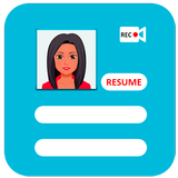 CV Maker ícone