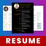 Resume Maker & Resume Now - CV