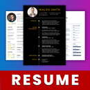 Resume Maker & Resume Now - CV APK