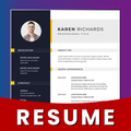 Resume Builder: Fast & Pro