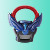 DX ULTRAMAN RISER ORB APK