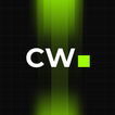 CryptoWave Media ไอคอน