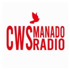CWS Manado Radio icône