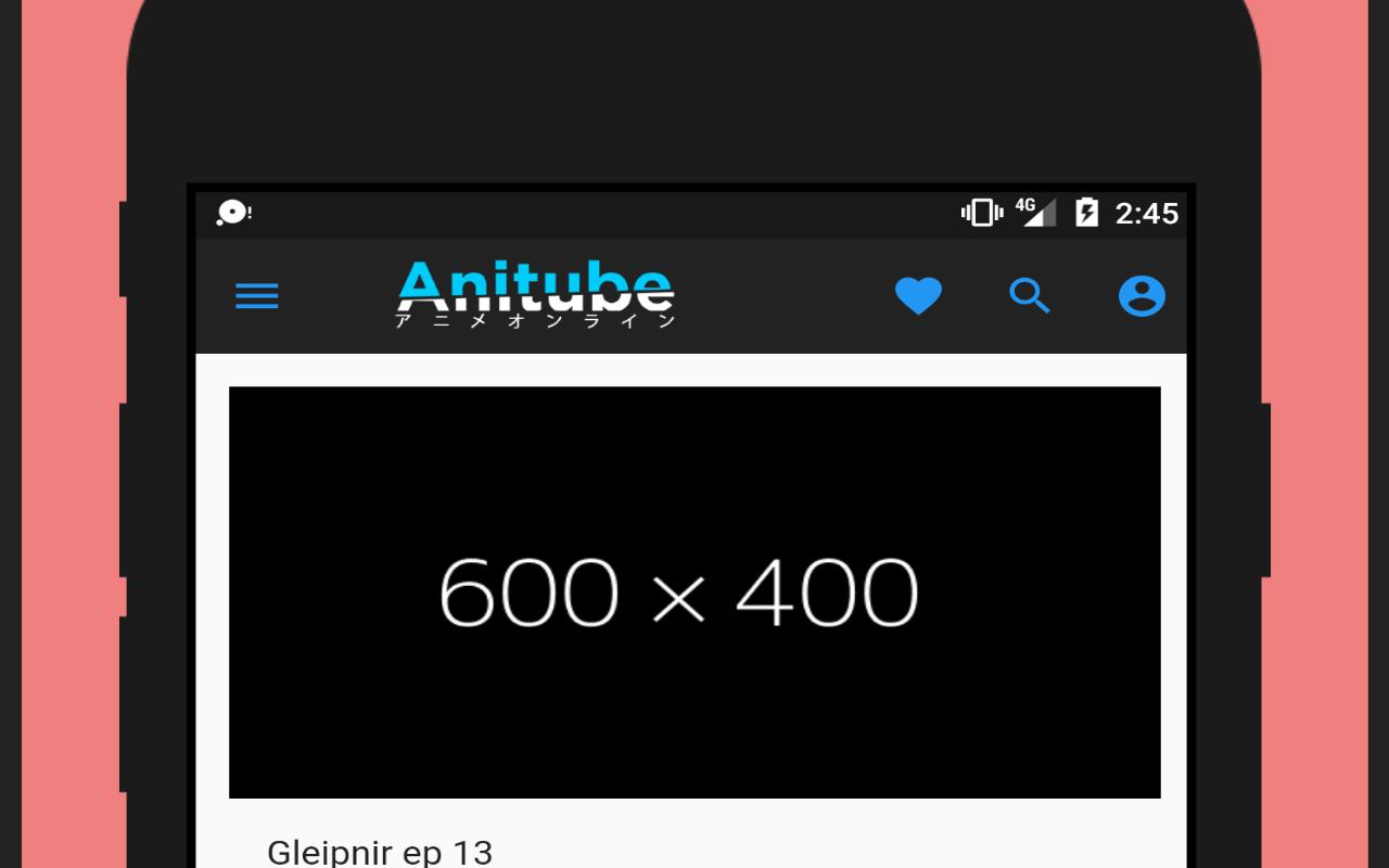 Anitube Delta APK for Android Download