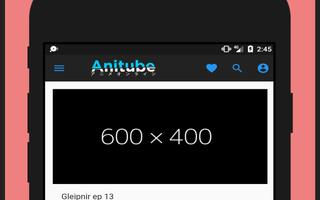 Anitube V2 اسکرین شاٹ 2