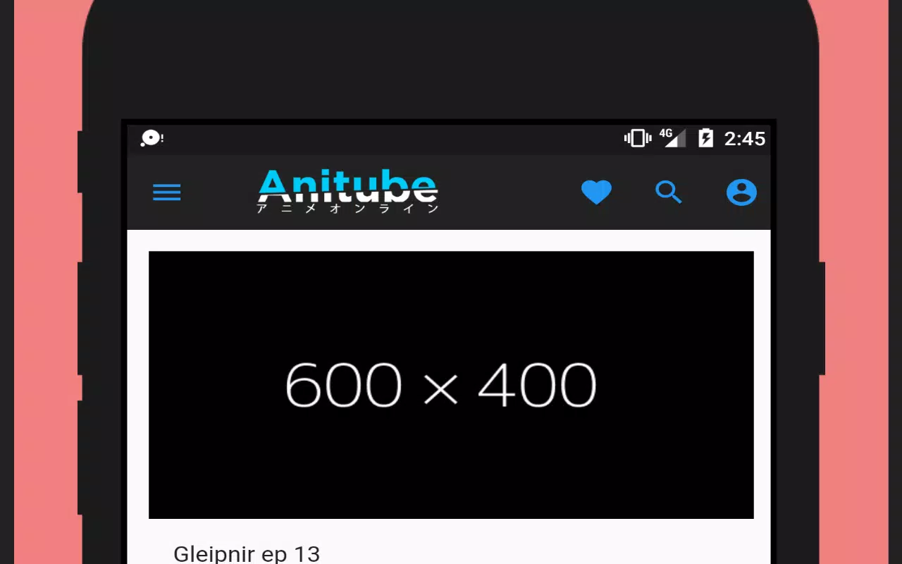 Anitube App - Assistir Animes Online APK للاندرويد تنزيل