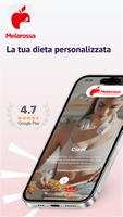 ManzanaRoja Tu Dieta Poster