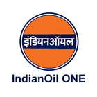 IndianOil ONE icône