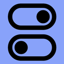 Fidget: Buttons and Switches aplikacja