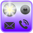 ”Flash On Call (SMS Alerts)