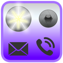 Flash On Call (SMS Alerts) APK