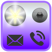 Flash On Call icon