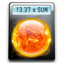 Calculatrice système solaire APK