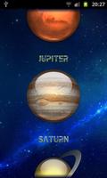 Solar System Calculator screenshot 2
