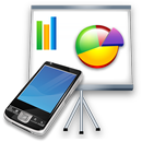 Universal- Fernbedienung Präse APK