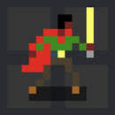 Asterogue (sci fi roguelike) APK