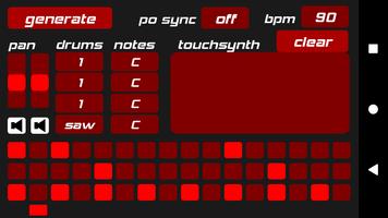 Beat Generator الملصق